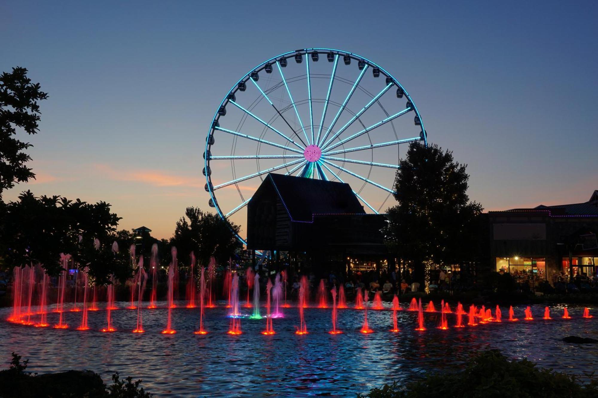 Three Bears Den, Hot Tub, Pool Table, Pool Access, 1089 Free Tickets Each Paid Day, Dollywood Inclu Vila Gatlinburg Exterior foto