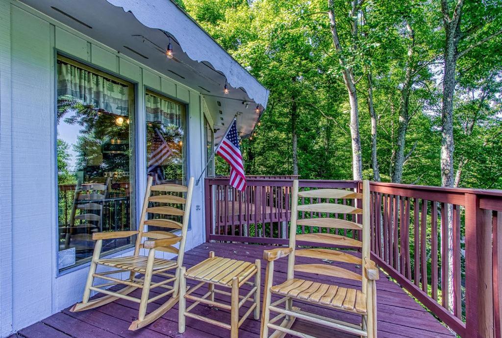 Three Bears Den, Hot Tub, Pool Table, Pool Access, 1089 Free Tickets Each Paid Day, Dollywood Inclu Vila Gatlinburg Exterior foto